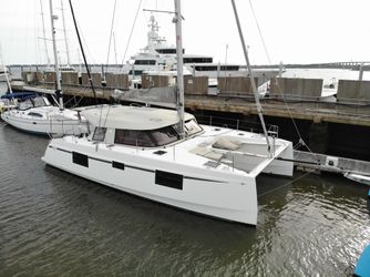 40' Nautitech 2018 Yacht For Sale